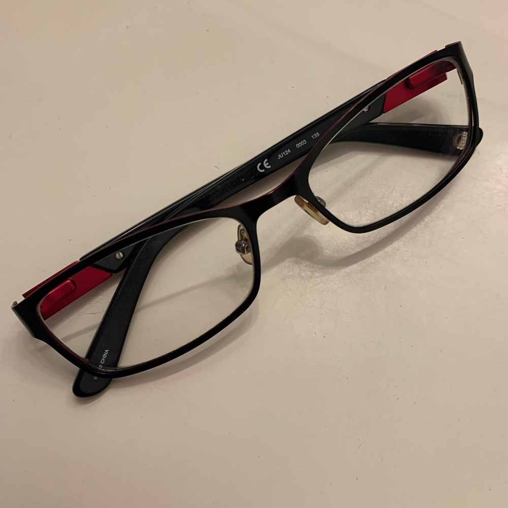 Vintage Juicy Couture Glasses for Women